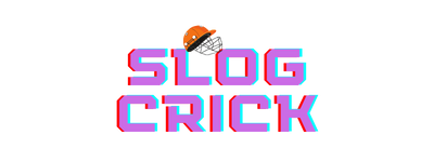 Slog Crick